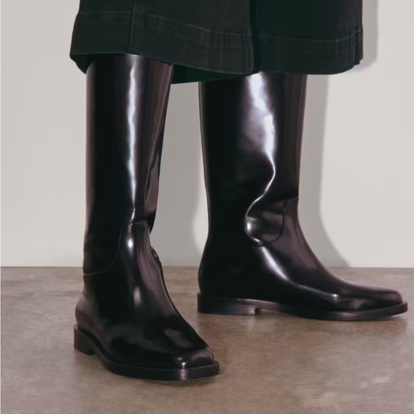 Everlane “the riding boot” - Picture 11 of 16